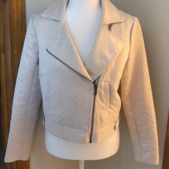 Short jacket - Picture 2 of 2